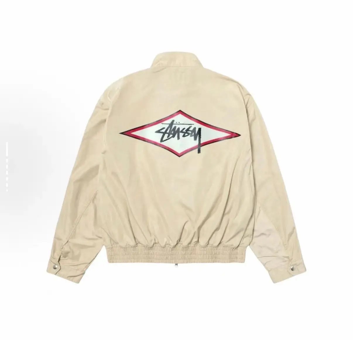 818 khaki color