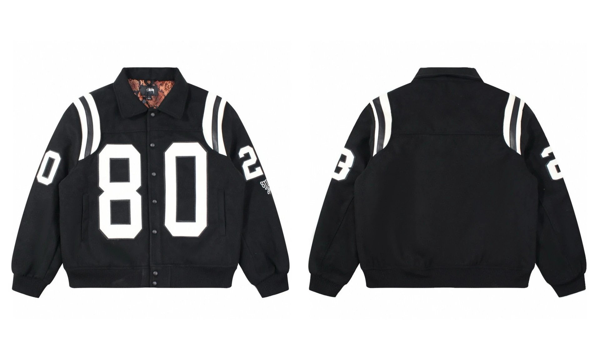 806 Black