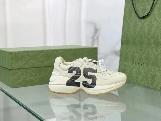 Gucci Sneakers GG Monogram product detail image 6