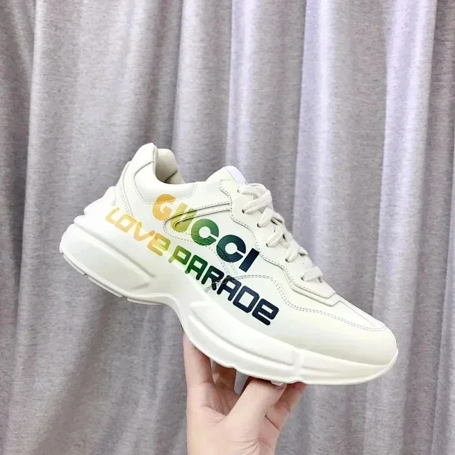 Gucci Sneakers GG Monogram product detail image 4