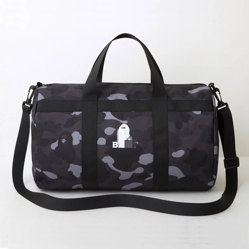 Camouflage Waterproof Crossbody Bag photo 3