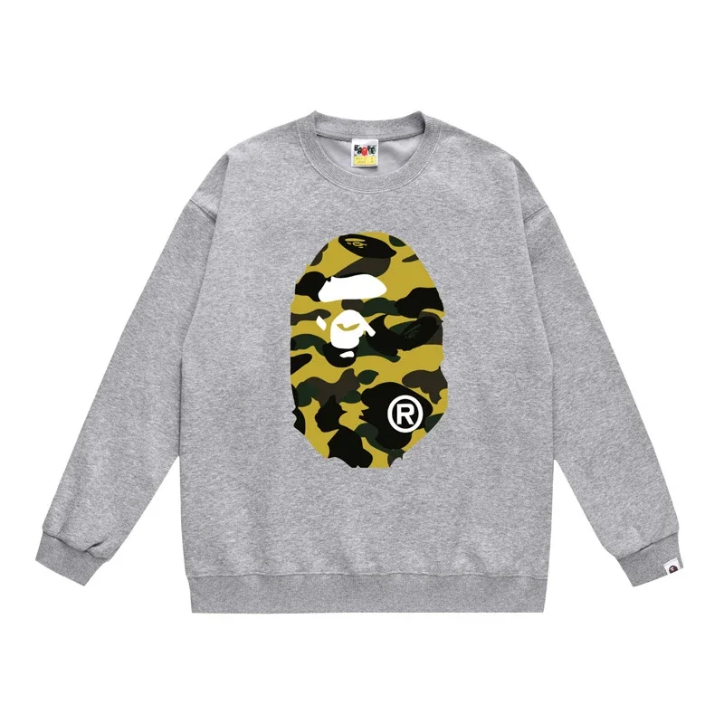 Bape Sweaters