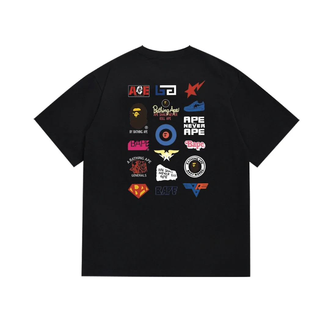 Bape T-Shirts