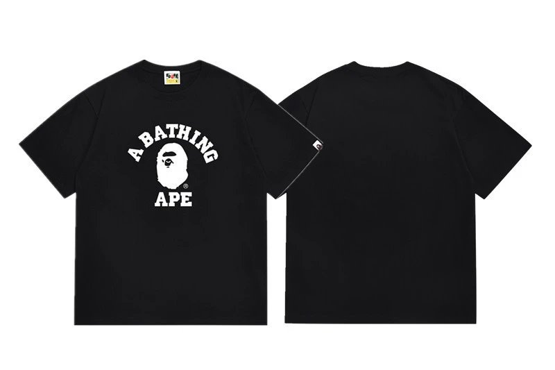 Camouflage Graphic T-Shirt photo 7