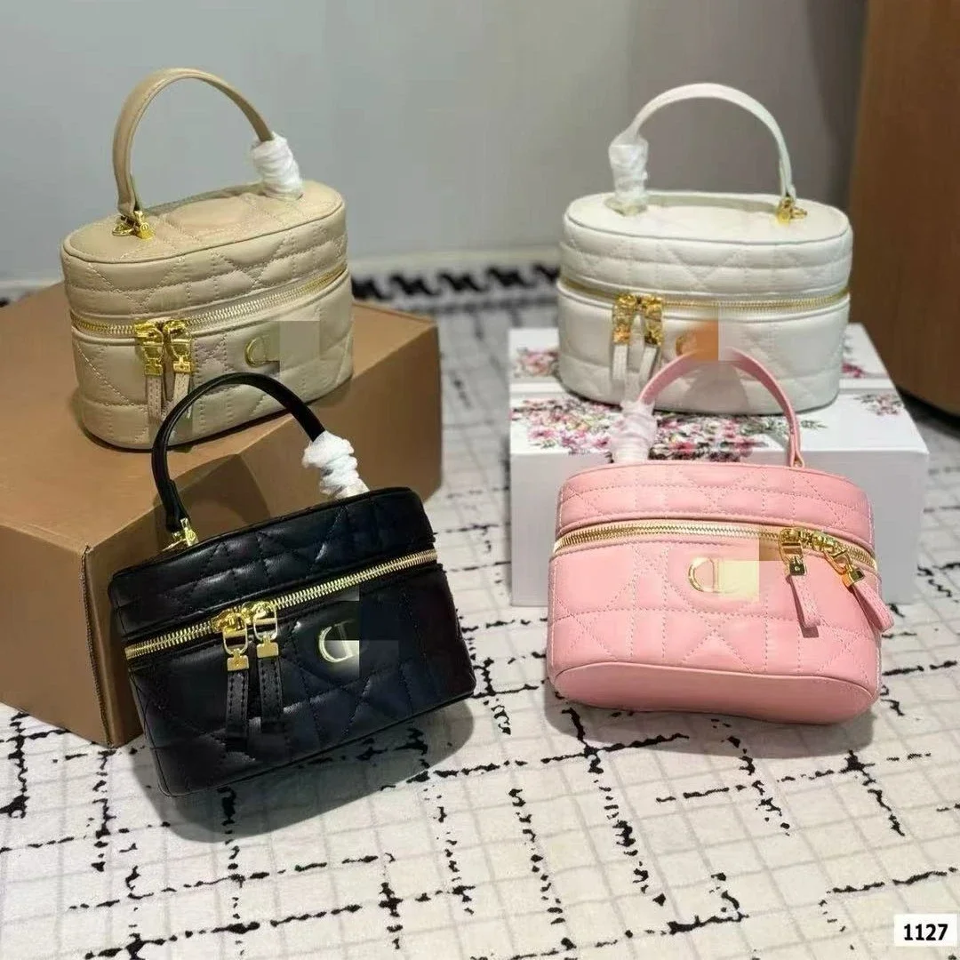 Dior Toiletry bag