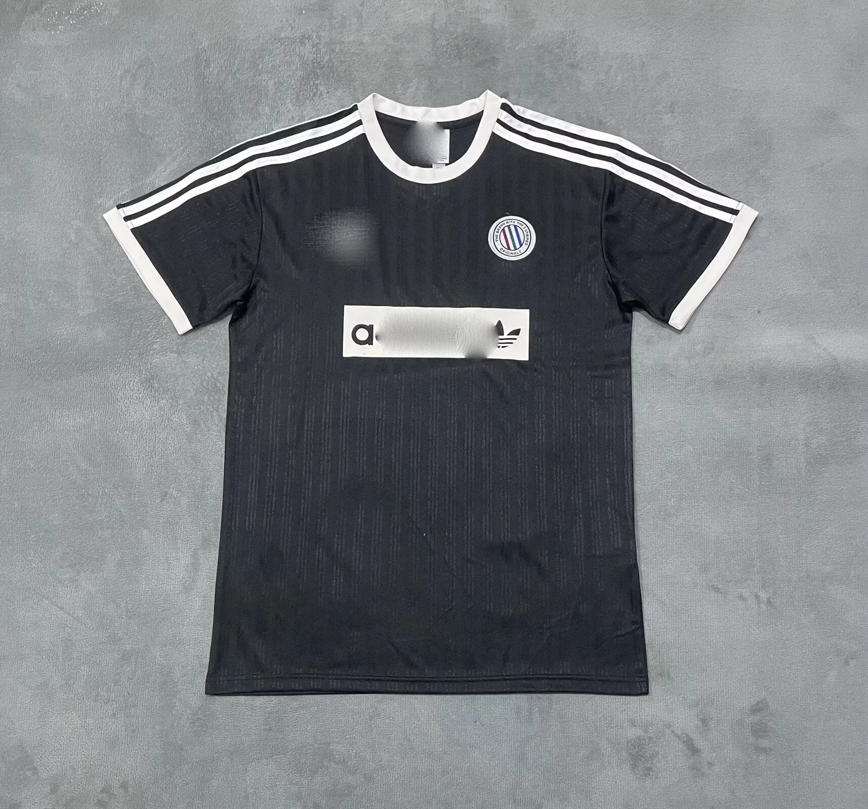 Oasis Soccer Kit Set photo 2