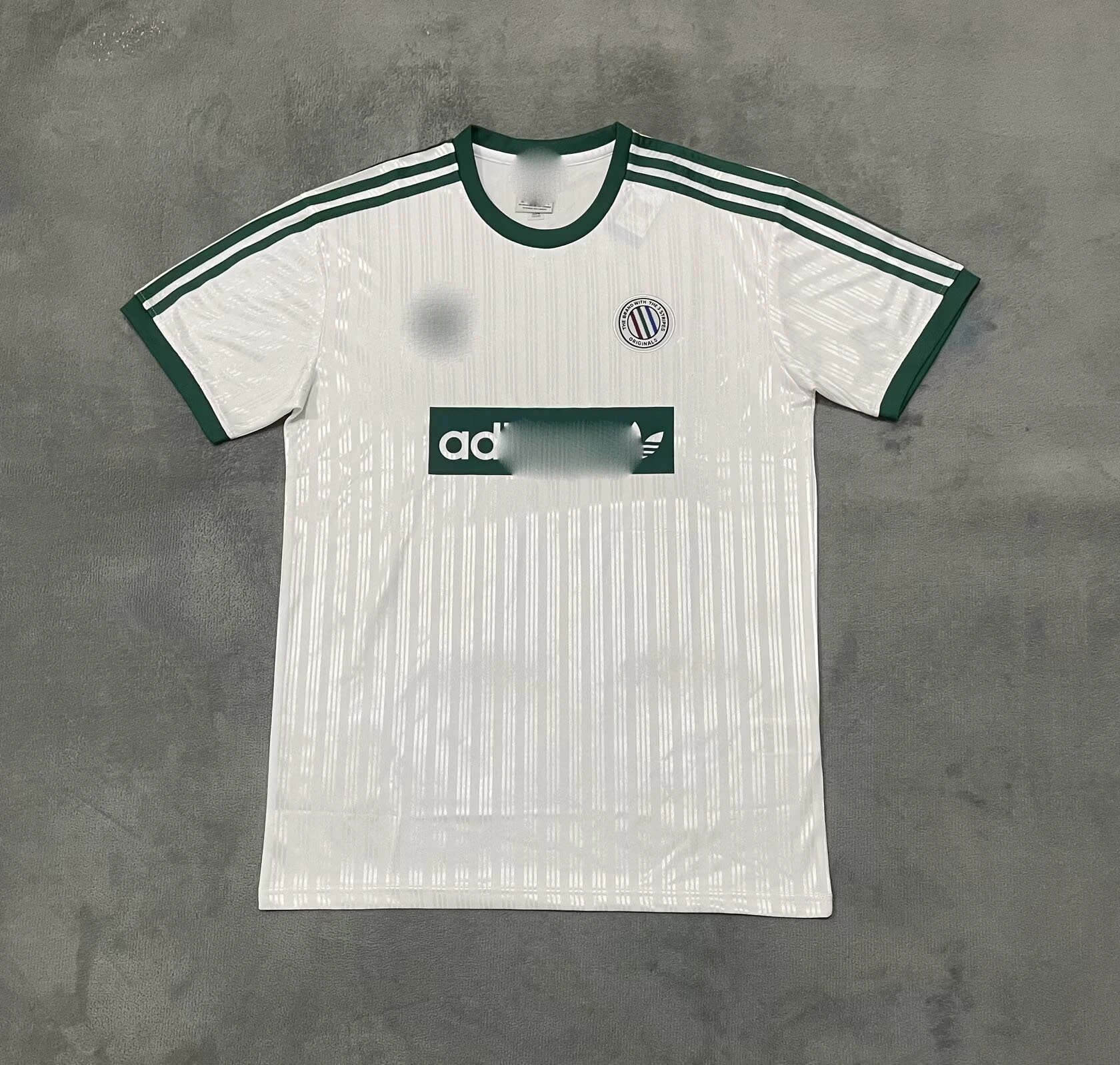 Oasis Soccer Kit Set photo 7