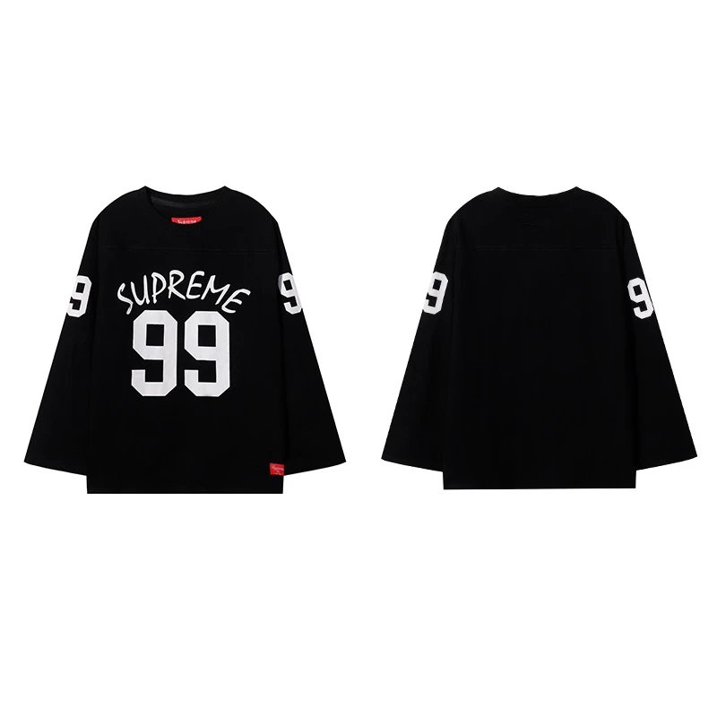 99 black