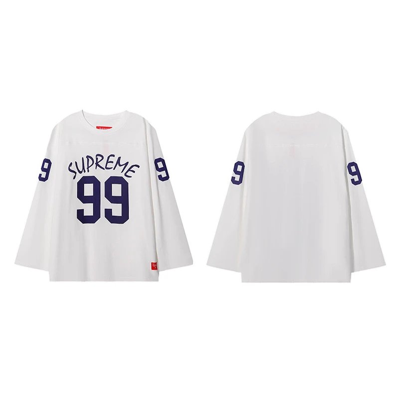 99 white