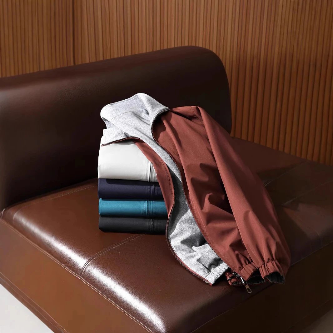 Casual Jacket product photo 3