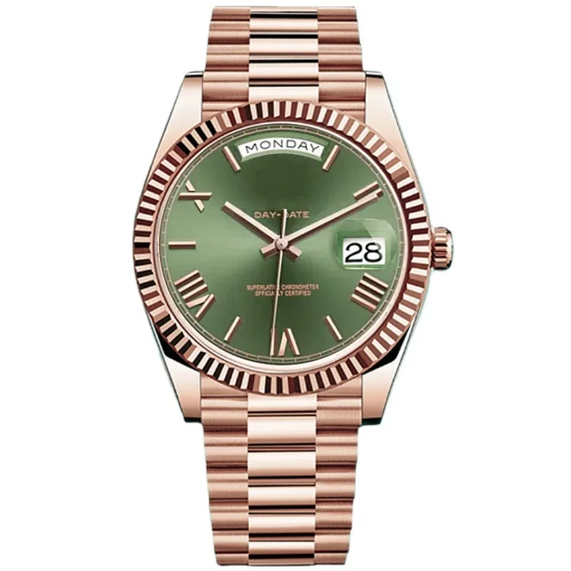 Rolex Day-Date 40 wa