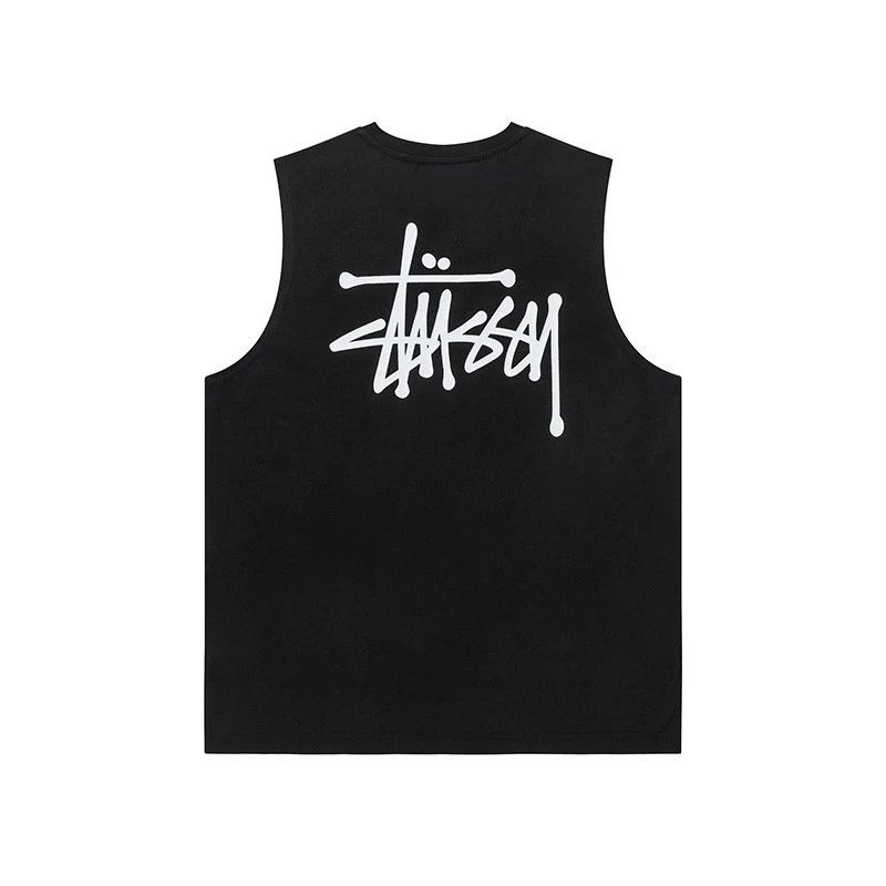 6923# black vest