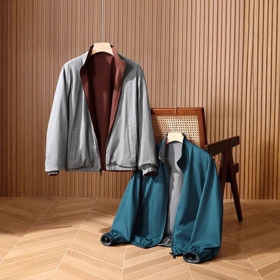 Casual Jacket product photo 4