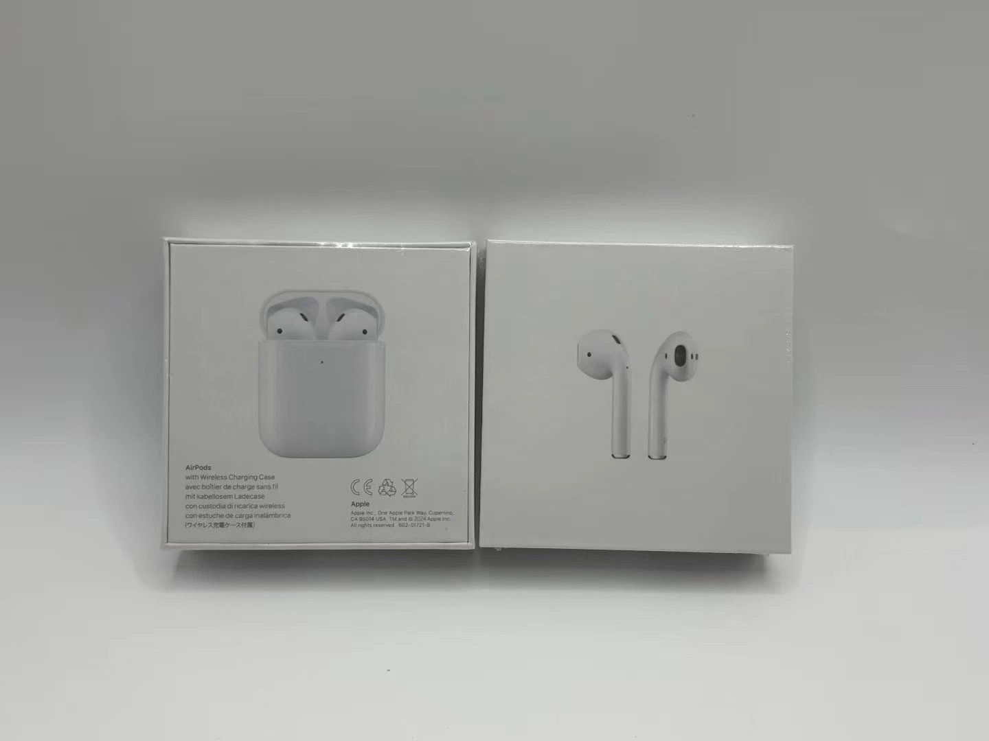 Wireless Bluetooth Headphones photo 2