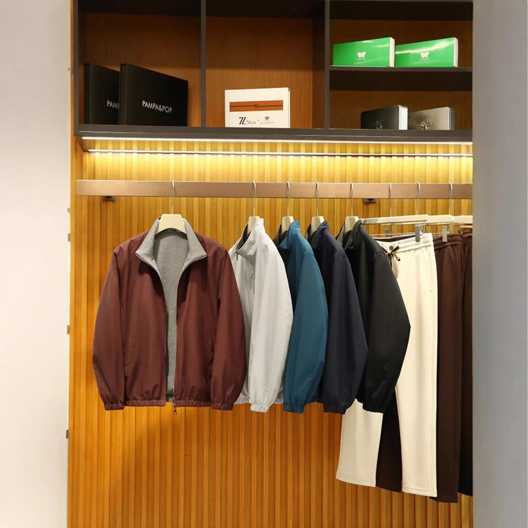 Casual Jacket product photo 2
