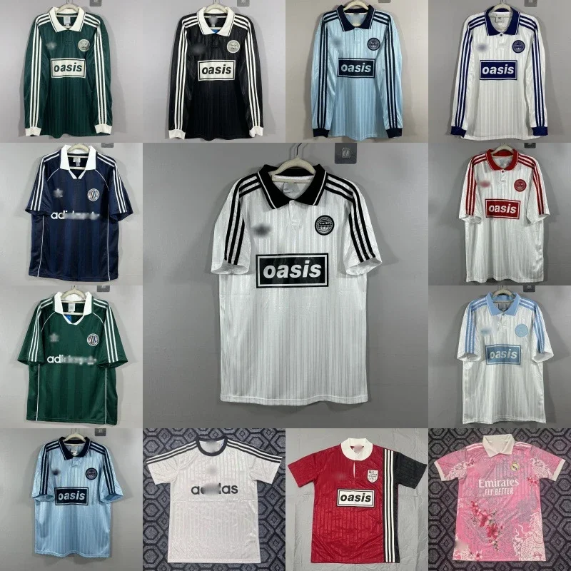 Oasis Jersey