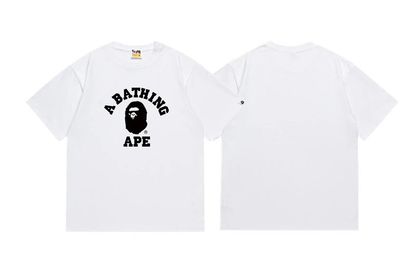 Camouflage Graphic T-Shirt photo 6