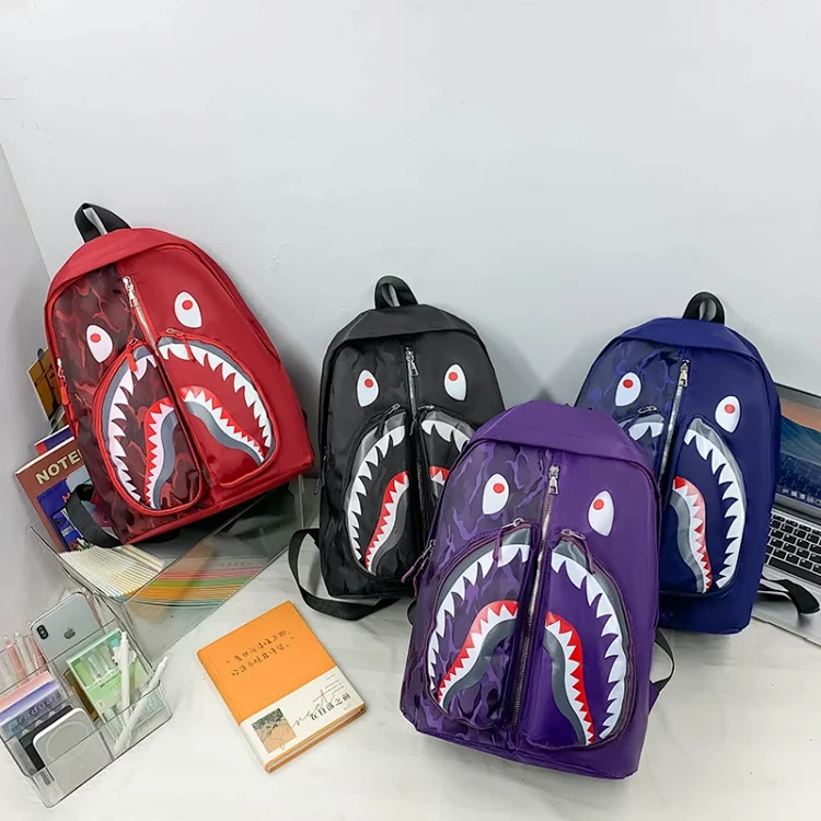 Bape Bags