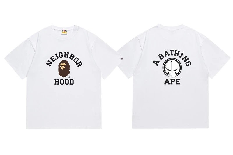 Camouflage Graphic T-Shirt photo 4