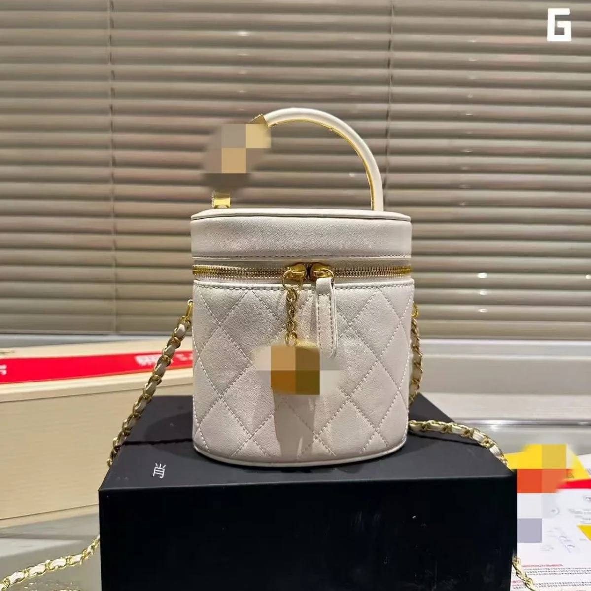 Chanel handbags