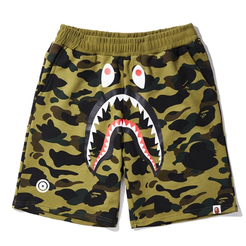 Bape Shorts