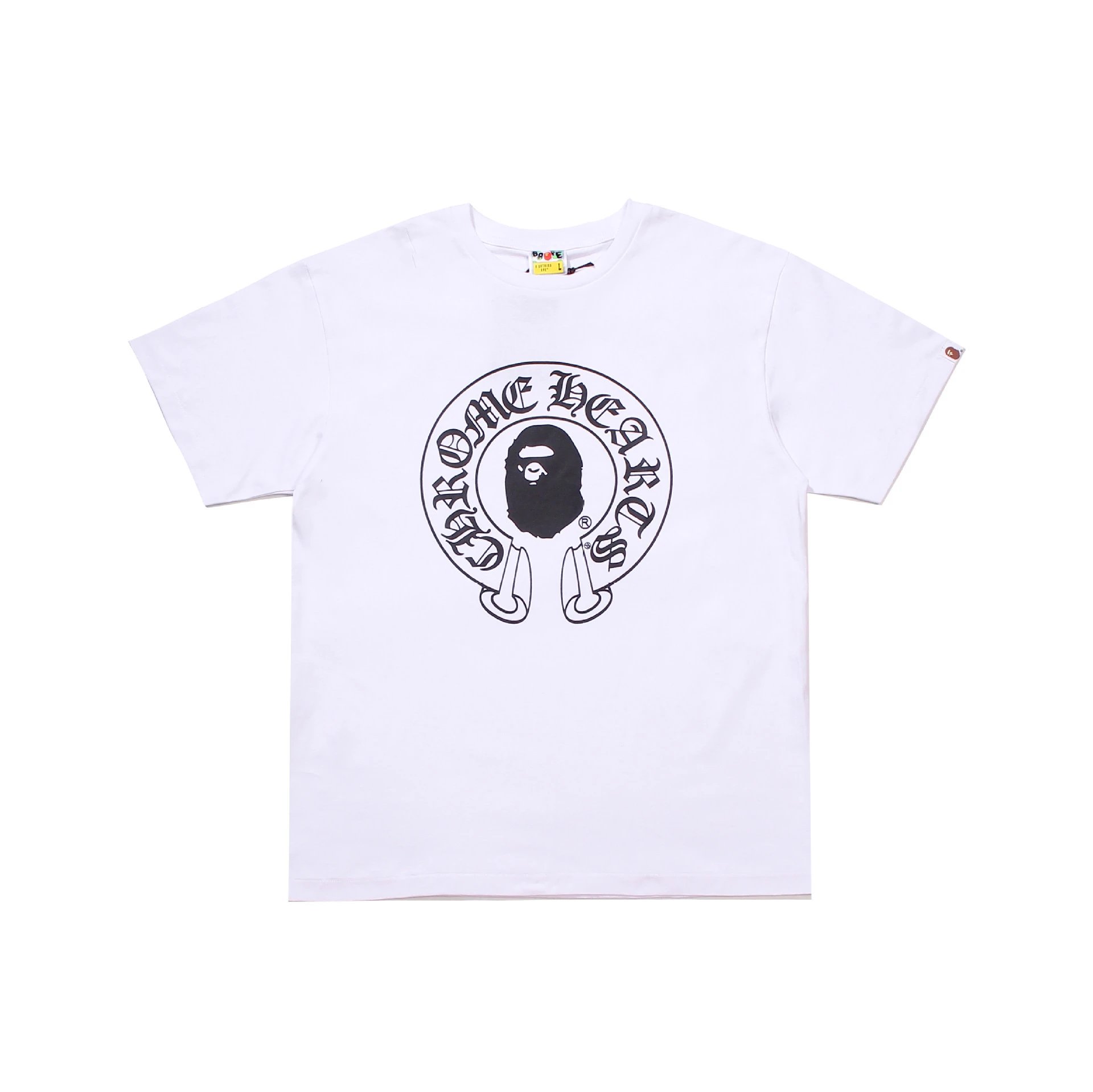 Camouflage Graphic T-Shirt photo 2