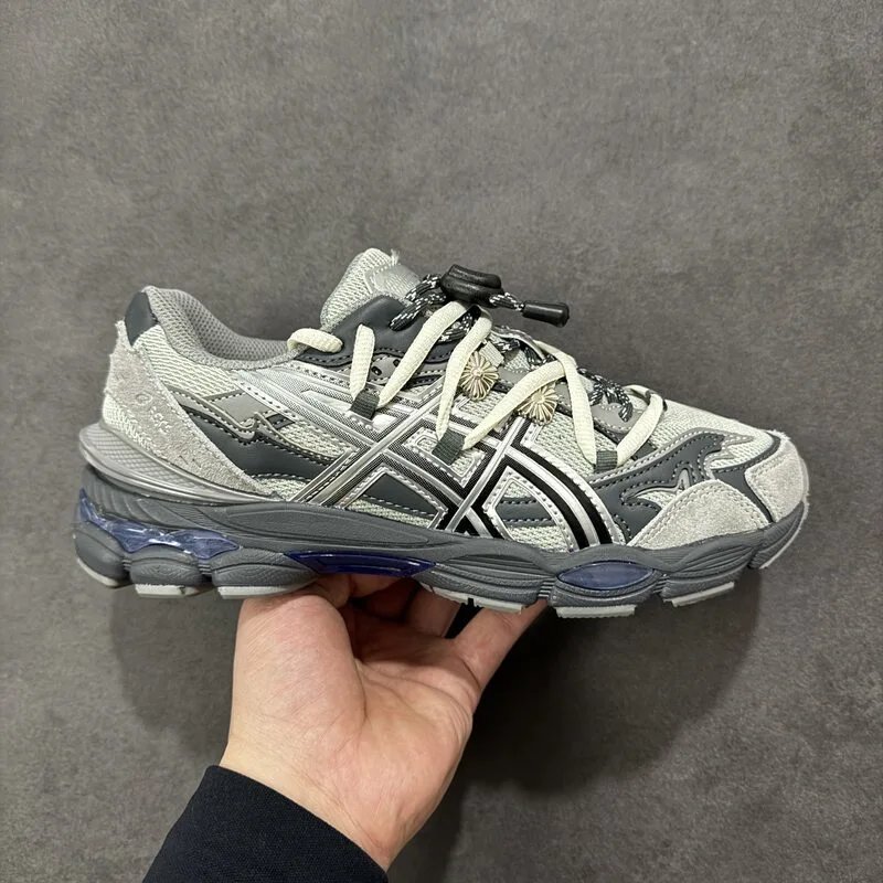 Arthur Gel Cumulus 16 TG Running Shoes