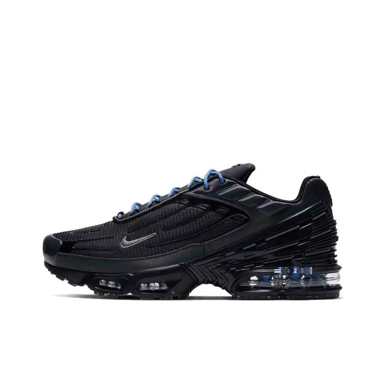 Black Blue