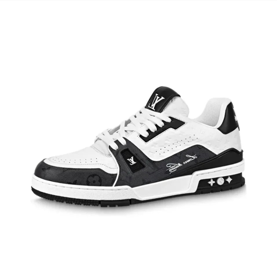 monochrome