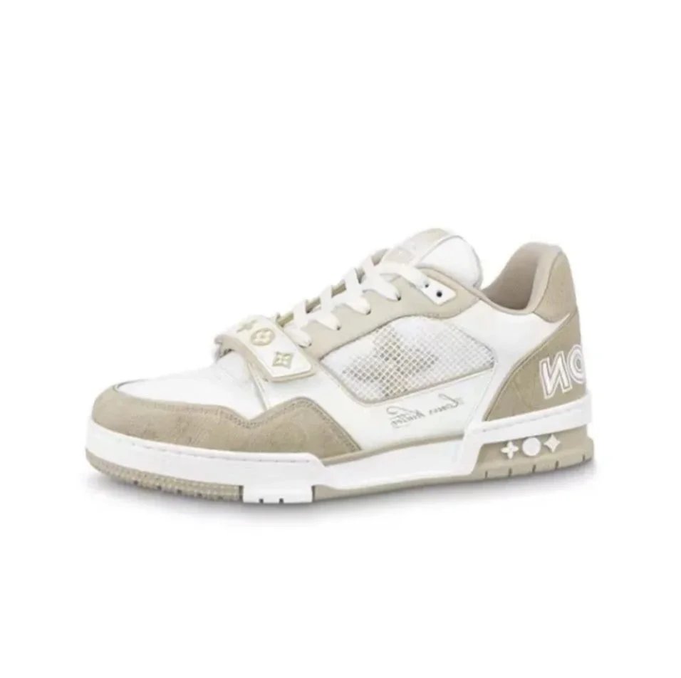 Khaki Velcro