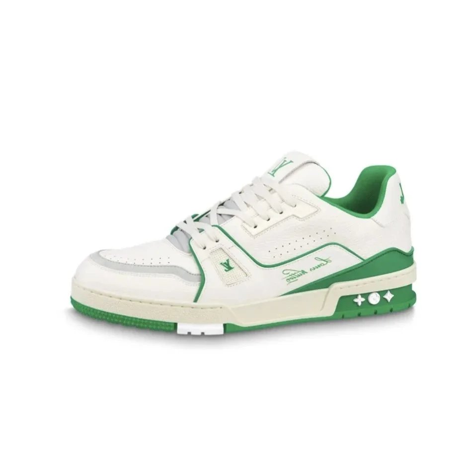 light green