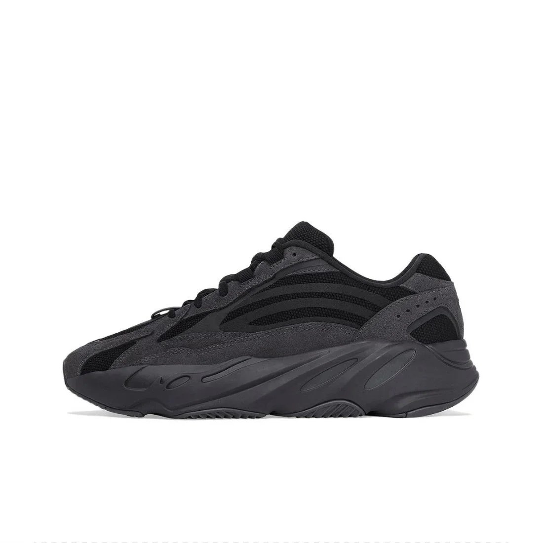 V2 Black Soul