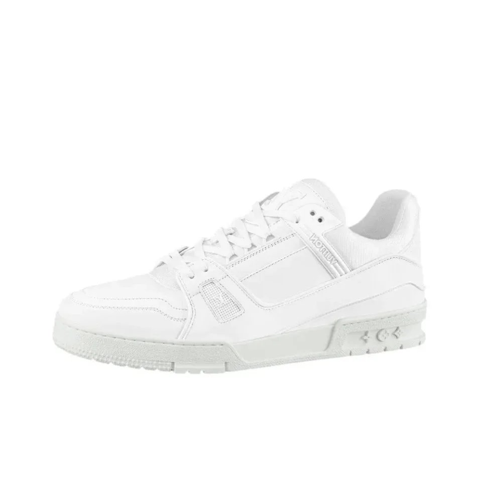 true white
