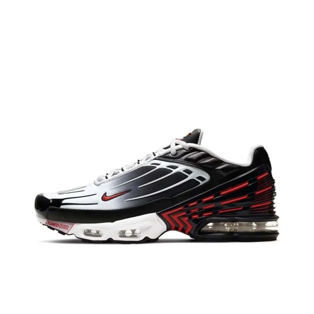 Black Red
