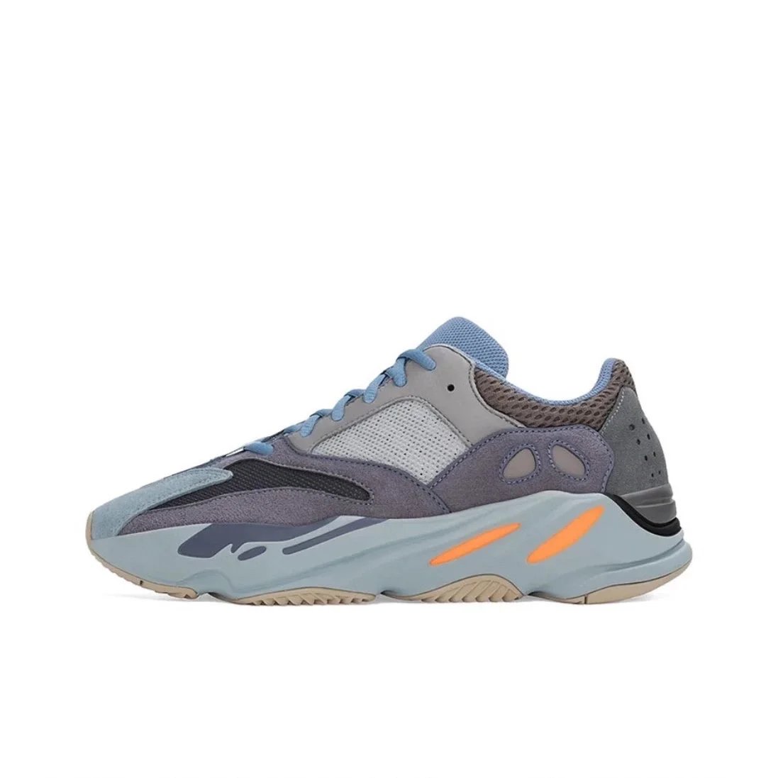 carbon blue