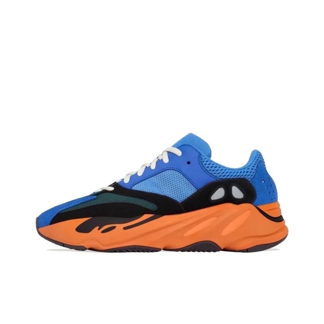 orange-blue
