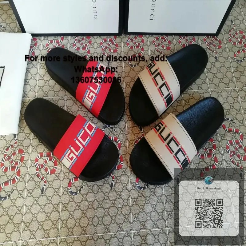 W2C:+86 13607530086Gucci Slppers shoes 新款时尚休闲男女拖鞋 户外奢华情侣款拖鞋 高端精品送礼男女拖鞋 欧美潮牌一字凉拖