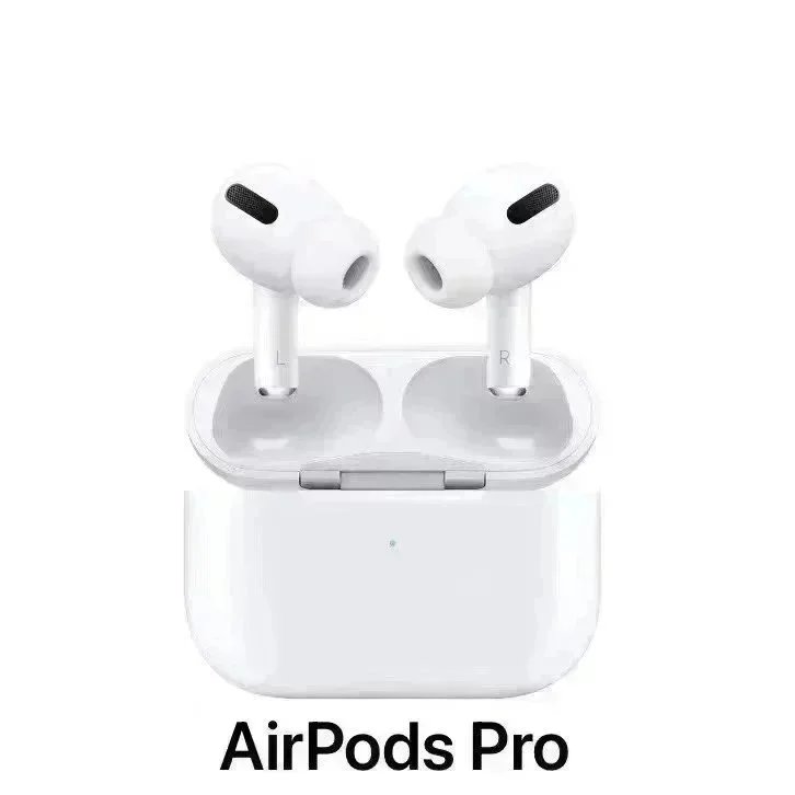 AirPods Pro (Third Generation)