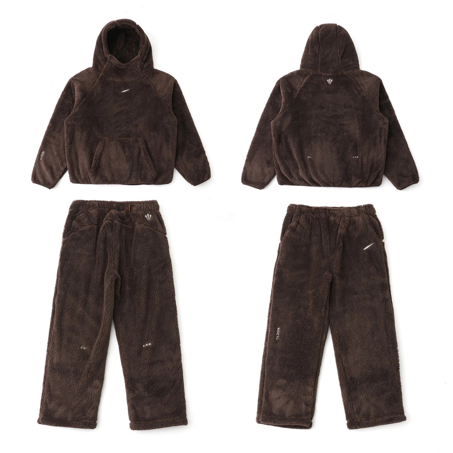 Casual Tracksuit