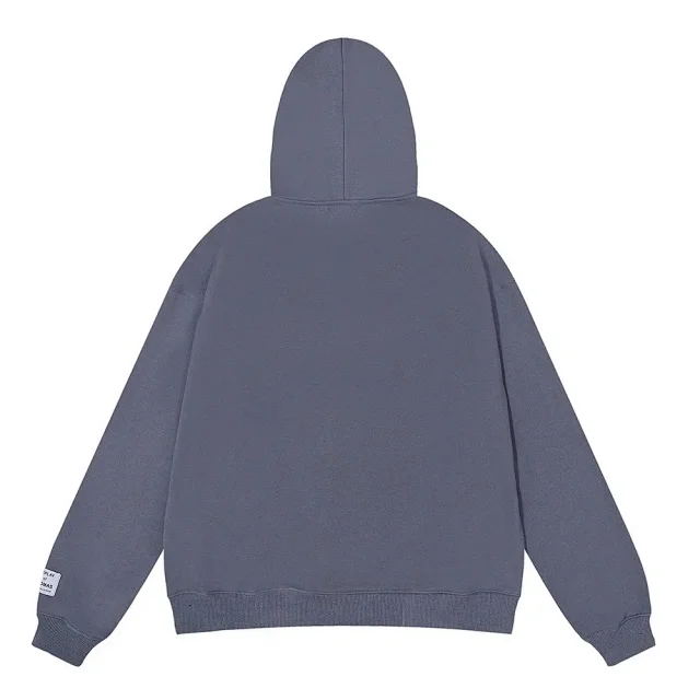 Gallery Dept. Hoodies & Sweatshirts Logo Graphic Pullover Hoodie product detail image 28