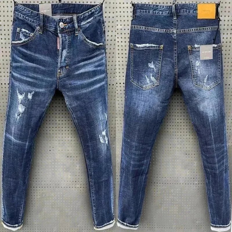 Trendy Casual Pants photo 7
