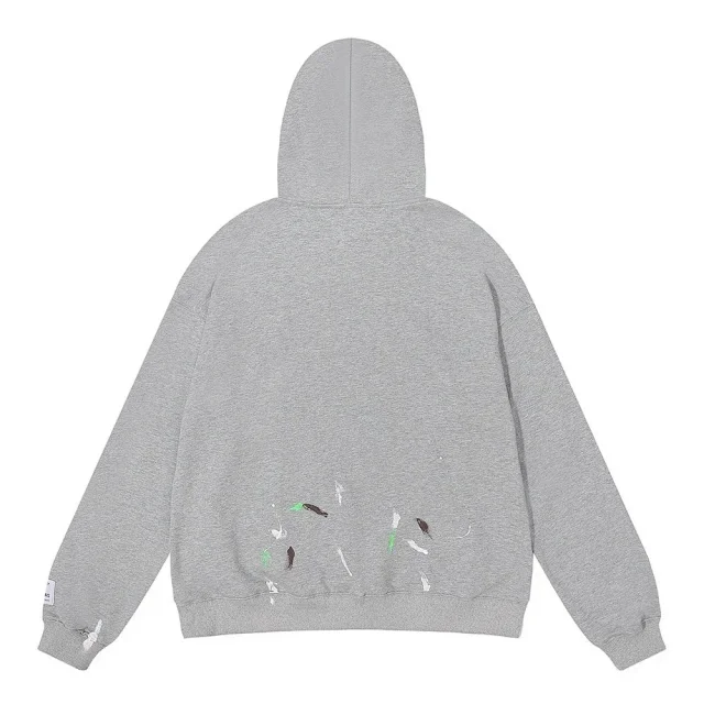 Gallery Dept. Hoodies & Sweatshirts Logo Graphic Pullover Hoodie product detail image 48