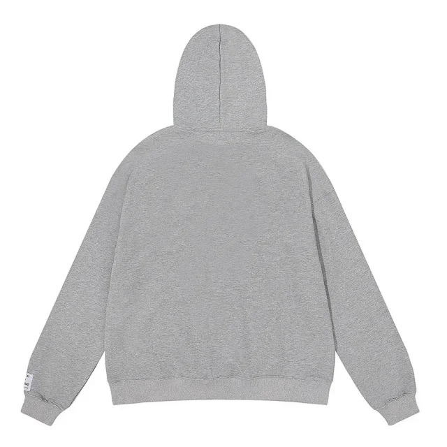 Gallery Dept. Hoodies & Sweatshirts Logo Graphic Pullover Hoodie product detail image 30