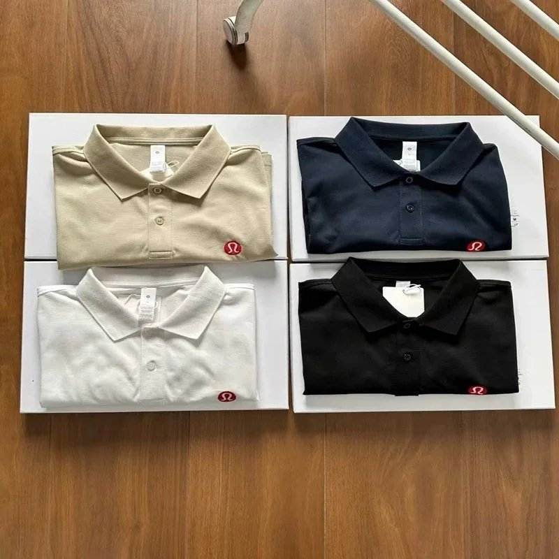 Summer Business Casual Polo photo 3