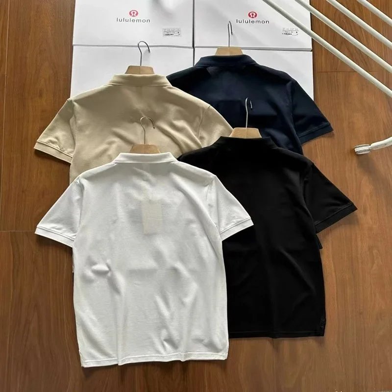 Summer Business Casual Polo photo 2