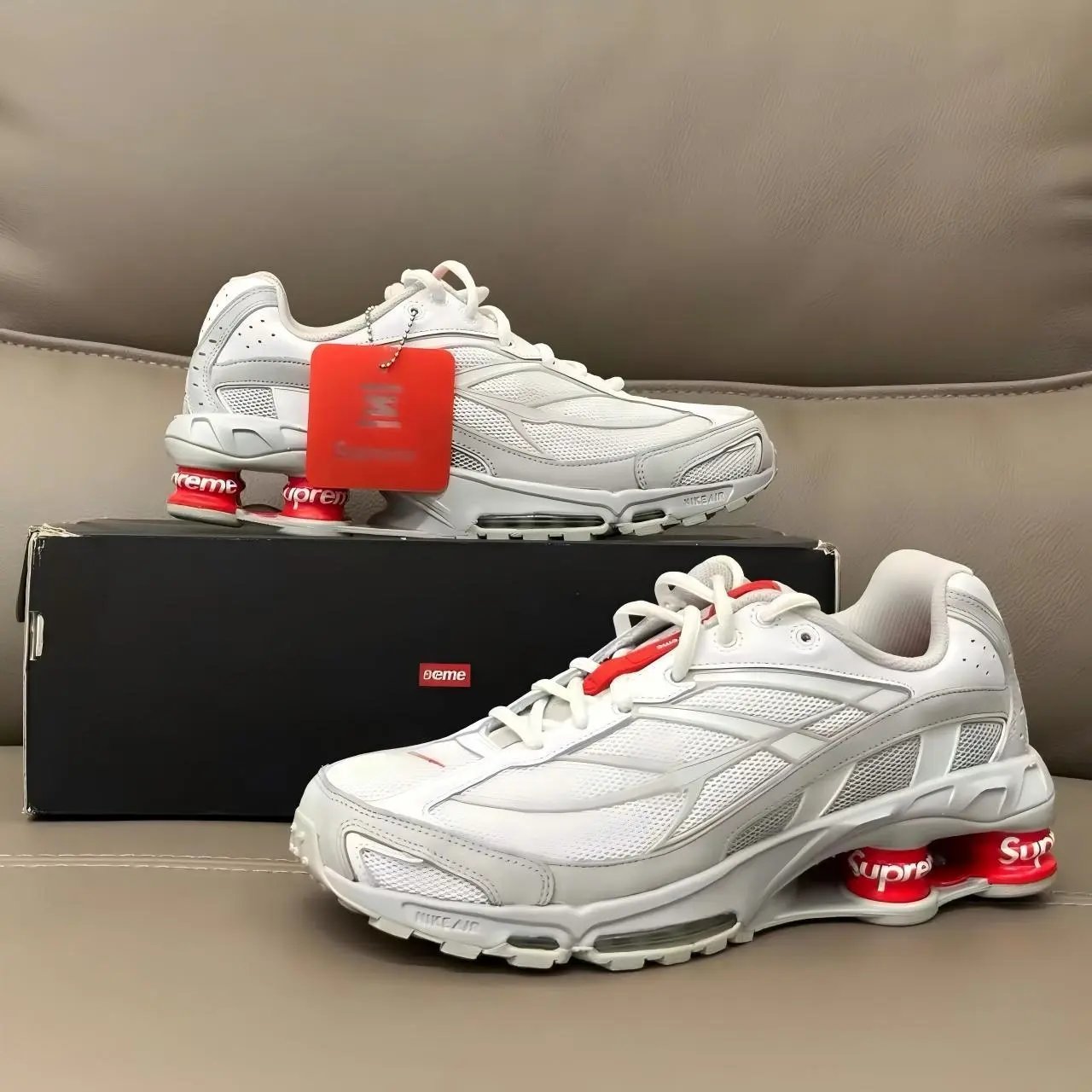 Outdoor Sport Running Shoe