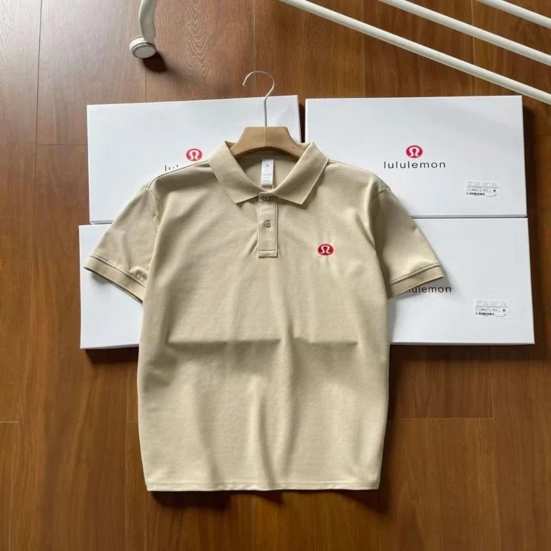 Summer Business Casual Polo photo 4