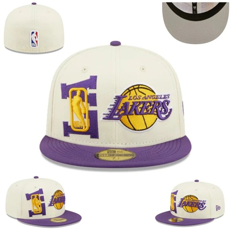 Baseball Cap with Embroidery photo 3