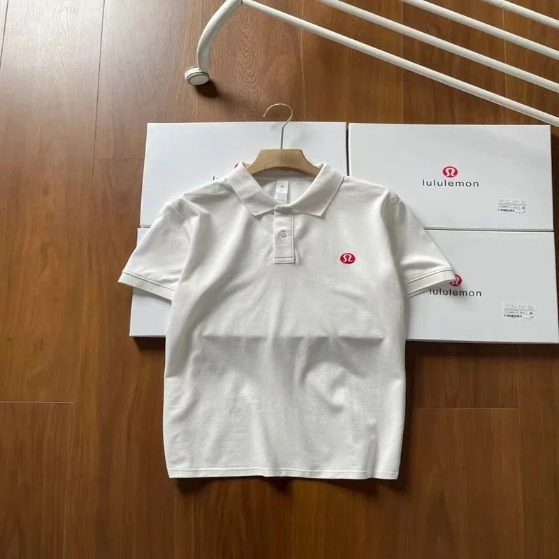 Summer Business Casual Polo photo 6