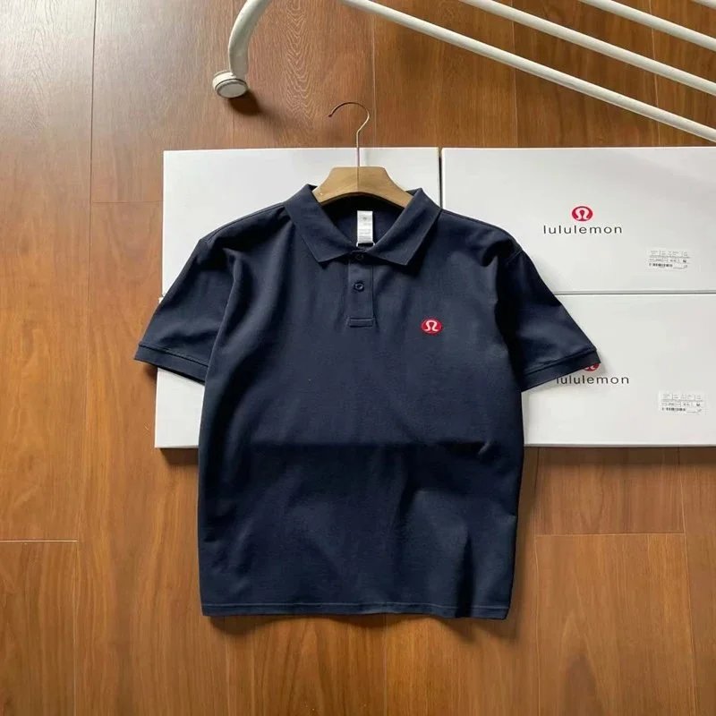 Summer Business Casual Polo photo 7